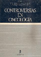 Controversias en oncologia