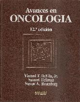 Avances en oncologia