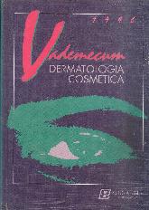 Vademecum de dermatologia cosmetica, 1996