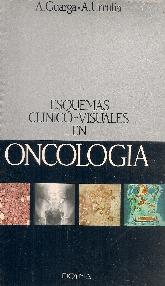 Esquemas clinico-visuales en oncologia