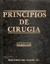 Principios de Ciruga