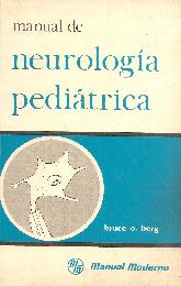 Neurologia Pediatrica