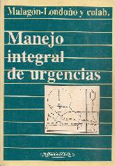 Manejo integral de urgencias