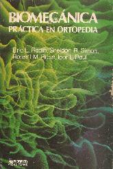 Biomecanica Practica  en Ortoped