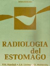 Radiologia del estomago