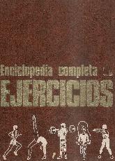 Enciclopedia completa de ejercicios