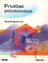 Pruebas Psicotecnicas