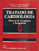 Tratado de cardiologia