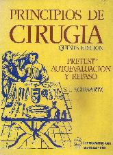 Principios de cirugia