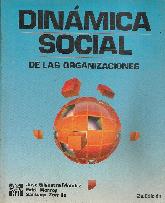 Dinamica Social de las Organizaciones
