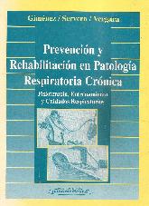 Prevencion y Rehabilitacin en Patologia Respiratoria Cronica