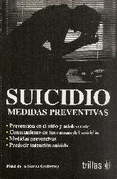 Suicidio Medidas Preventivas
