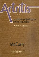 Artritis y otras patologas relacionadas