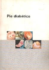 Pie Diabetico