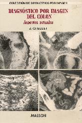 Diagnostico por imagen del colon : aspectos actuales