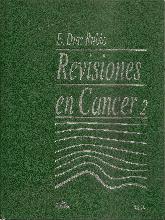 Revisiones en cancer 2