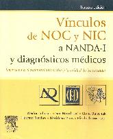 Vnculos de NOC y NIC a NANDA-I y diagnsticos mdicos