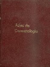 Atlas de dermatologia