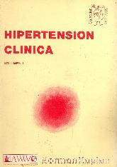 Hipertensin clnica Vol