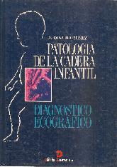 Patologia de la Cadera Infantil Diagnostico Ecografico