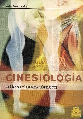 Cinesiologa