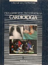 Procedimientos diagnostico en cardiologia