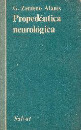 Propedeutica neurologica