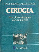 Cirugia I