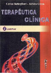 Terapeutica Clinica