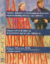 La nueva medicina deportiva