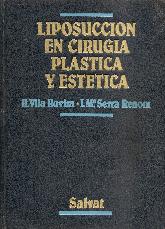 Liposuccion en ciruga plastica y esttica