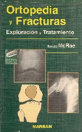 Ortopedia y fracturas. McRae de bolsillo