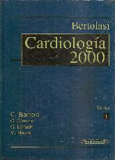 Cardiologia 2000 tomo 1