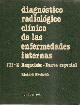 Diagnstico radiolgico clnico de las enfermedades internas