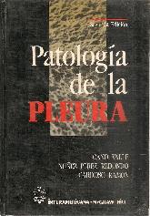 Patologia de la Pleura