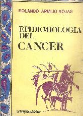 Epidemiologia del cancer