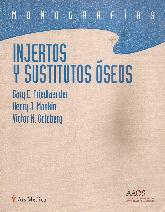 Injertos y Sustitutos Oseos