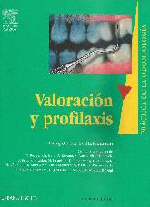 Valoracion y profilaxis