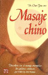Masaje Chino