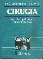 Cirugia III