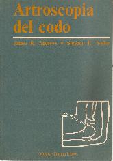 Artroscopia del codo