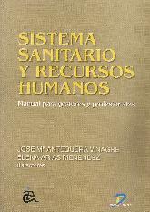 Sistema Sanitario y Recursos Humanos