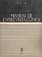 Manual de entrevista clinica