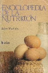 Enciclopedia de la nutricin