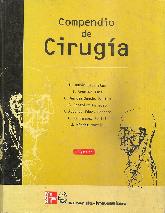 Compendio de Ciruga