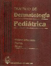 Tratado de Dermatologia Pediatrica