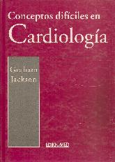 Conceptos dificiles en cardiologia