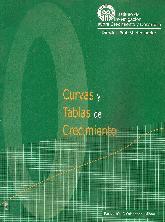 Curvas y tablas de crecimiento