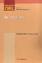 Timpanoplastia