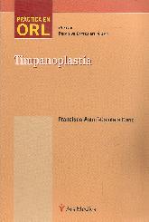 Timpanoplastia